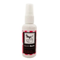 Spray d'adhérence Dryhand Clear Liquid Chalk pour l'escalade, la pole dance, l'haltérophilie, les gardiens de but, les cricketers, les bowlers, les joueurs de tennis