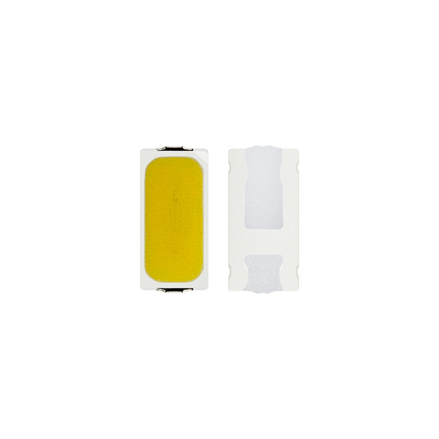 XMH 6000-7000K 3014 SMD LED Chip 12-14LM Natural White 2.8-3.4V 30mA 3.0x1.4mm Low Voltage CRI 80