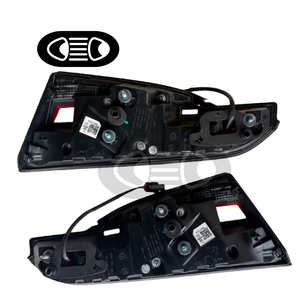 ไฟท้ายในรถยนต์ TUZHIHAO รุ่นที่ใช้ร่วมกันได้กับ Buick LaCrosse/<span class=keywords><strong>Lacroix</strong></span> ปี 2019-2022 - 12V 3000 ลูเมนส์ 4000K LED/XENON  ทดแทนได้อย่างสมบูรณ์แบบ - Product Image 6