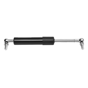 Aangepaste Gasveer 215Mm Verlenglengte <span class=keywords><strong>60Mm</strong></span> Slag 750n C2 Schroefverbinding Gebruikt Voor Machineapparatuur En Andere Gasveerpoot