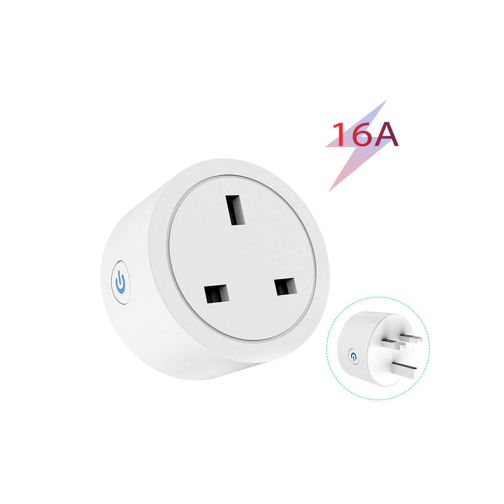 UK_cozylife + homekit + comptage