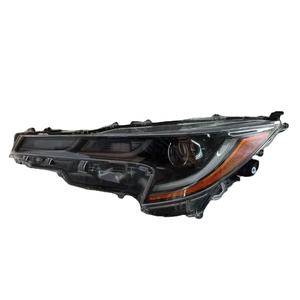 Phare LED 2023 pour <span class=keywords><strong>Toyota</strong></span> <span class=keywords><strong>Corolla</strong></span> Version USA Haute Configuration 81150-02U60 81110-02T60 Lumière Bleue Tension 12V - Product Image 3