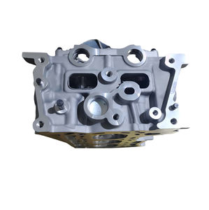 Testata Cilindri CQ WHOLESEA AUTO PARTS H4B 110419412R 110417920R per H4B TCE Clio IV <span class=keywords><strong>Captur</strong></span> 0.9L - Product Image 5