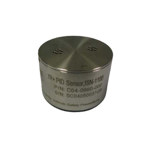 เซ็นเซอร์ 7R+ PID ตรวจจับ VOC เป็นเซ็นเซอร์ตรวจวัดสภาพแวดล้อมที่ใช้สำหรับการสำรวจน้ำมันและก๊าซ และเป็นเครื่องตรวจจับการรั่วไหลของก๊าซ - Product Image 1