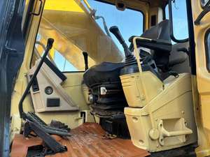 อุปกรณ์มือสองเครื่องขุด CAT330BL มีคุณภาพคุ้มค่ามาก - Product Image 6