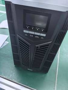 6KVA Compact Online UPS per la casa: Backup della batteria con Display LCD e monitoraggio delle App mobili - Product Image 5