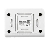 Surecom-Enregistreur radio portable Sr-112 Dtmf Télécommande Simplex Repeater Controller for Mobile Ham Two Way Radio Walkie Talkie