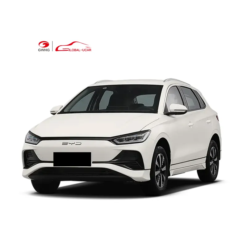 רכב חשמלי סיני BYD E2 רכב חשמלי 2023 אוטומטי אלקטריקו סדאן byd e2 מכוניות EV זולות למבוגרים