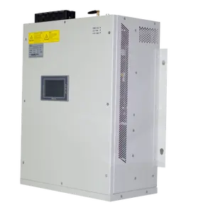 Kapsamlı güç kalitesi kontrolü için Henan Bicowo Apf 100a aktif güç filtresi
