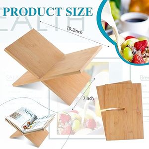 Bestselling Rustic Solid Wood Folding Storage Rack with Adjustable Flexible Design and Varnish for <b>Desktop</b> Storage - Product Image 2