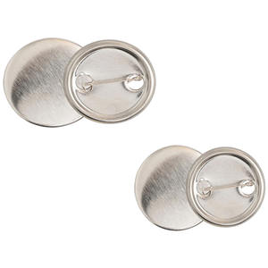 Kit di <span class=keywords><strong>Badge</strong></span> per la fabbricazione di lamiere personalizzate - Product Image 2