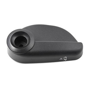 51237307640 pestillo de palanca de liberación del motor del capó delantero del coche + Base para BMW <span class=keywords><strong>MINI</strong></span> <span class=keywords><strong>COOPER</strong></span> F54 F55 F56 F57 F60 51437298817 - Product Image 2