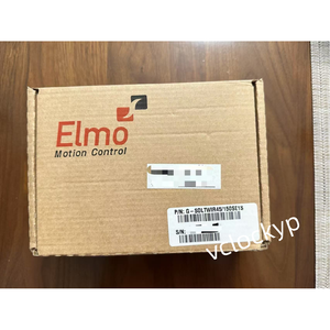 Controlador ELMO G-SOLTWIR45/150SE1S Nuevo de Fábrica, Envío Rápido a Través de FedEx - Product Image 4