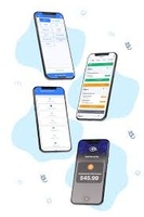 Aplicación Móvil para Sistemas POS para Facturación en Comercios y Restaurantes, Compatible con Mac, Android, Linux, Versión de Internet, en Stock
