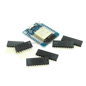 Nuovo Kit Mini ESP32 Modulo Wireless WiFi CPU Dual-core Scheda di Sviluppo Micro/Type-C Chip CP2104 / CH9102 - Product Image 3