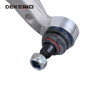 DEKEWO 8K0407693AD 8R0407693B 4G0407693H 8KD407693H Brazo de suspensión para AUDI PORSCHE A4B8 A5 A6C7 A7 Q5 <span class=keywords><strong>Macan</strong></span> - Product Image 4