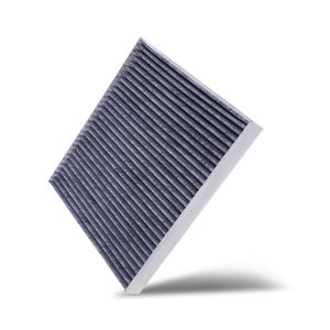 Fabricante de China Hebei <span class=keywords><strong>precio</strong></span> de fábrica Venta Directa piezas de automóvil de alta calidad 5Q0819653 filtro de aire de carbón activado para cabina de automóvil - Product Image 4