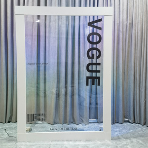 2025ภาพกล่อง Vogue ดีไซน์ใหม่พร้อมอุปกรณ์เสริมฟรี - Product Image 4