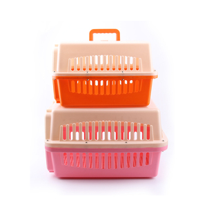 Wholesale Outdoor Portable Durable Travel Approved Airline Pet <b>Dog</b> Cages Carriers Houses Box Jaula Mascota - Product Image 3