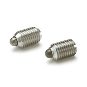 หัวบอลแบบกดสองชั้นแบบกำหนดเองขายดีที่สุด หัวบอลแบบกดสำหรับจัดตำแหน่ง - Product Image 6