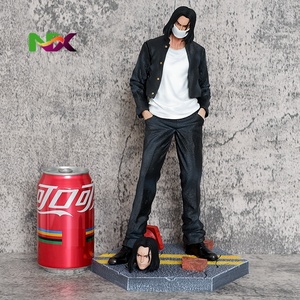 ฟิกเกอร์มิตสึอิ จากอนิเมะ <span class=keywords><strong>Slam</strong></span> <span class=keywords><strong>Dunk</strong></span> ขายส่ง - Product Image 3