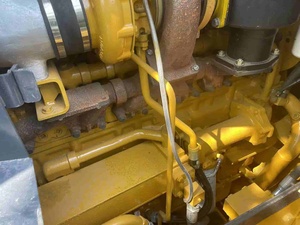 Alta calidad usada marca China Shantui Sd22 Bulldozer en buenas condiciones - Product Image 5