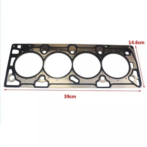 ปะเก็นฝาสูบ 55355578 สำหรับ Buick Excelle Chevrolet Epica Aveo Cruze อะไหล่ซ่อมเครื่องยนต์ - Product Image 2