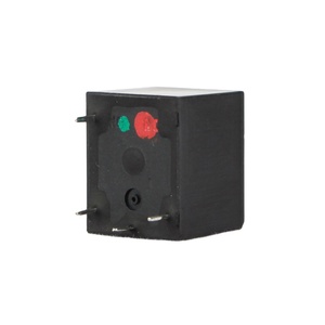 3fa 833H Relay 12V vàng GH-1A-12L 10A/12A/250VAC cuộn dây điện 0.36W/0.45W/0.8W <span class=keywords><strong>SPST</strong></span> agsno2 105C tự động hóa công nghiệp - Product Image 3