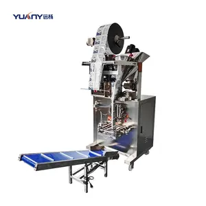 Yuanyang 10g 20g 30g Detergent Powder Tea bag Granules Packaging Machine