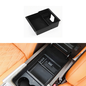 Barres de toit pour Great Wall Tank 500, avec échelle, pour boîte de toit – Pièces auto Great Wall Tank 500 - Product Image 4