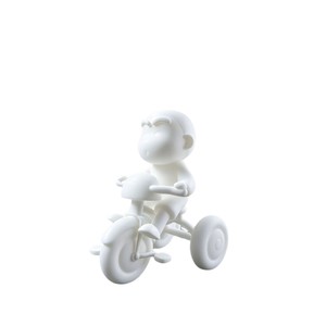 Servicio de Impresión 3D Xuli para Prototipos y Modelos con Formato de Datos STP STL OBJ, Procesamiento Personalizado Disponible - Product Image 1