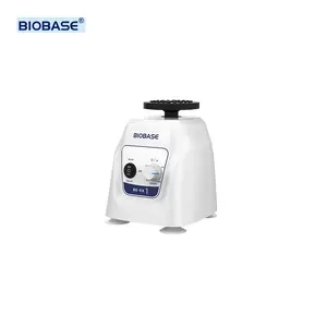 Biomase – mélangeur Vertical à commande tactile pour le travail à grande vitesse, équipement de mélange médical, mélangeur à rouleaux