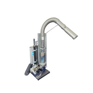 <span class=keywords><strong>Atomiseur</strong></span> de lutte antiparasitaire forestier, pulvérisateur dorsal, machine à nébulisation <span class=keywords><strong>thermique</strong></span> - Product Image 5