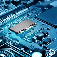 Kit de Circuitos Integrados STM32H523RET7TR, Otros Accesorios y Componentes Electrónicos, Microcontroladores, Chip IC