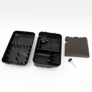 Conjunto de Filtro de Aire Original para Generadores de Gasolina 194F/196F/GX460/GB530/GB550/R500/DH550 - Product Image 4