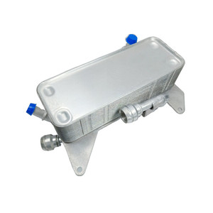 Radiateur Audi A6 A8 RS6 4H0317021R 10x8x6 Core Size pour remplacement et réparation - Product Image 4