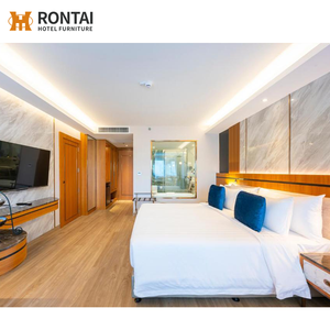 โครงการ ronghetai-<span class=keywords><strong>โรงแรม</strong></span> Wyndham <span class=keywords><strong>พัทยา</strong></span> Jomtien Beach ประเทศไทยทันสมัยสำหรับห้องนอนห้องนั่งเล่นห้องทานอาหารใช้ในโรงพยาบาล - Product Image 6