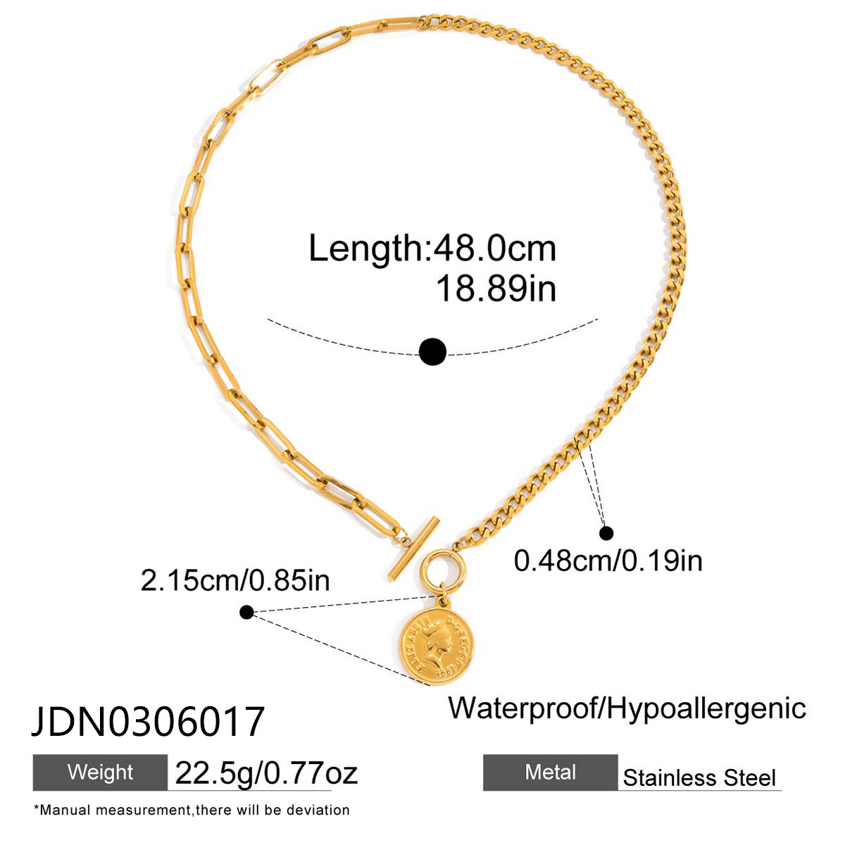 JDB0107006
