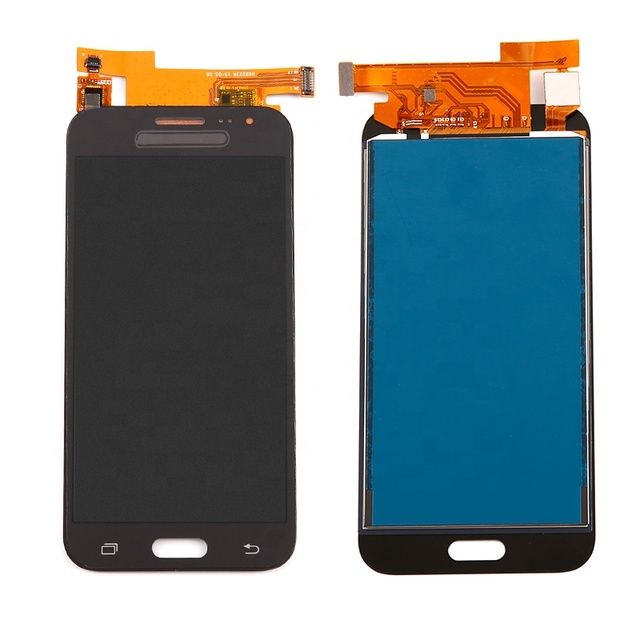 Lcd Touch Screen for samsung J2 Mobile Phone Lcd J200 Screen Replacement