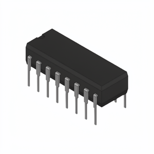 Electronics Component MC33363P Power Management (PMIC) Original One Stop Service - Product Image 1