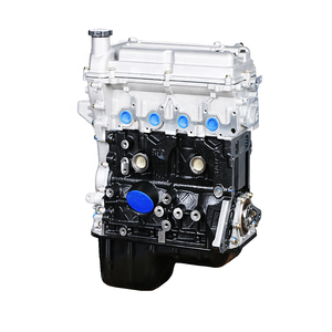 Motore Nuovo di Zecca 1.2L LMU per <span class=keywords><strong>Chevrolet</strong></span> Spark Sail Aveo New-Sail Lova Gruppo Motore Completo - Product Image 5