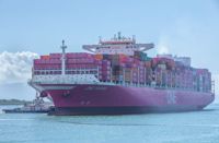 Solutions Logistiques Expertes pour Expédition FCL LCL DDP DDU du et vers le Maroc l'Algérie la Tunisie la Libye la Mauritanie l'Égypte – Commissionnaire de Transport