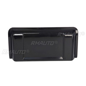 Car <b>Engine</b> <b>Hood</b> Heat Dissipation Hole For JL Wrangler 2018-2020 Body Kit Car Accessories - Product Image 4