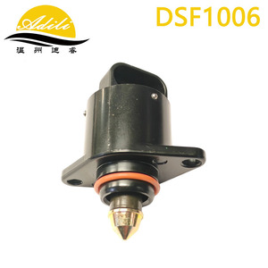 Válvula de Control de Aire en Reposo Dsf1006 17053920 para Chevrolet Sail Enjoy Wuling Hongguang Motor 1.2 1.4 - Product Image 2