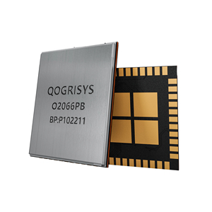 M2 openwrt điểm truy cập Tri band Hub wcn6856 Wifi 6E mô-đun UART/PCM giao diện màu xanh tooth5.2 mô-đun wifi - Product Image 4