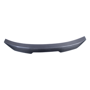สปอยเลอร์หลังคาร์บอนไฟเบอร์แท้ รุ่น B8 PSM สำหรับปี 2008-2011 - Product Image 4