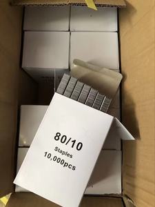 विंगर 8008 फर्नीचर असबाब 8006 नाखून 8010 स्टेपल 8012 न्यूमेटिक बंदूक 8014 एयर गन शिकंजा 8016 स्टेपल - Product Image 3