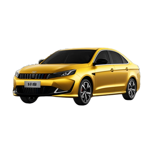 ไคยี่ อี5 1.5T รถเก๋งเบนซิน - Product Image 1