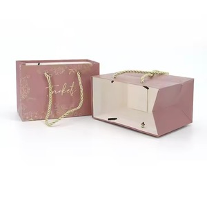 Biểu Tượng Tùy Chỉnh Các Tông Ngắn Vòng Hình Dạng Vòng Cổ Nhẫn Đồ Trang Sức Quà Tặng Ống Hộp Đồ Trang Sức Bông Tai Bao Bì Ống Giấy Với Túi Giấy - Product Image 4