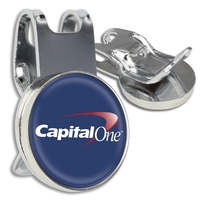 Broches personnalisées en émail souple pour casquettes de baseball, artisanat en métal antique, clips de bord de chapeau personnalisés pour gravure laser, vente en gros